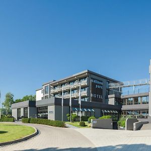 Salinenparc Design Budget Hotel